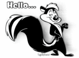 Hello! Myspace Comments