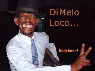 Latino Myspace Comments