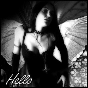 Hello! Myspace Comments