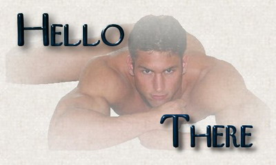 Hello! Myspace Comments