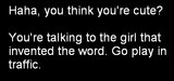 Girls Myspace Comments