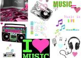 Music Myspace Comments