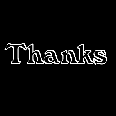 Thanks for the Add Myspace Comments