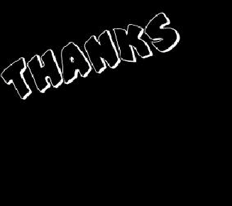 Thanks for the Add Myspace Comments