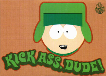 Cartoons Myspace Comments