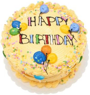 Happy Birthday Myspace Comments
