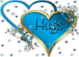 Hugs Myspace Comments