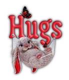 Hugs Myspace Comments