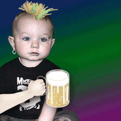 Happy Birthday Myspace Comments