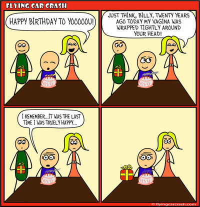 Happy Birthday Myspace Comments
