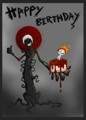 Happy Birthday Myspace Comments