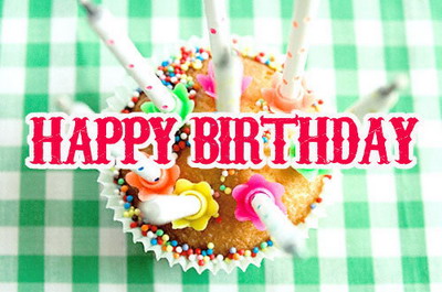 Happy Birthday Myspace Comments