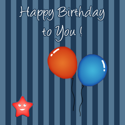 Happy Birthday Myspace Comments