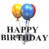 Happy Birthday Myspace Comments
