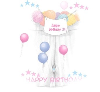 Happy Birthday Myspace Comments