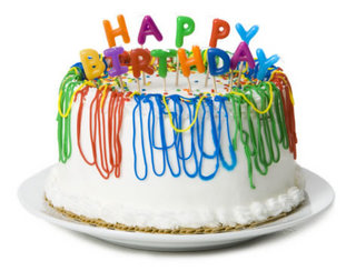 Happy Birthday Myspace Comments