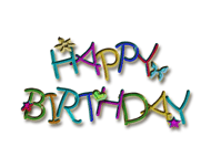 Happy Birthday Myspace Comments