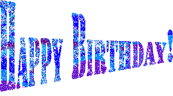 Happy Birthday Myspace Comments