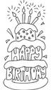 Happy Birthday Myspace Comments