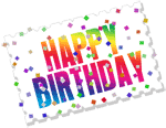Happy Birthday Myspace Comments