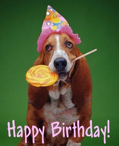 Happy Birthday Myspace Comments