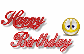 Happy Birthday Myspace Comments