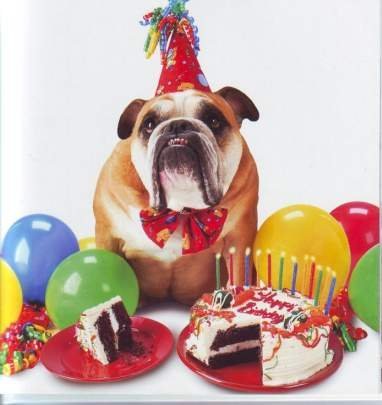 Happy Birthday Myspace Comments