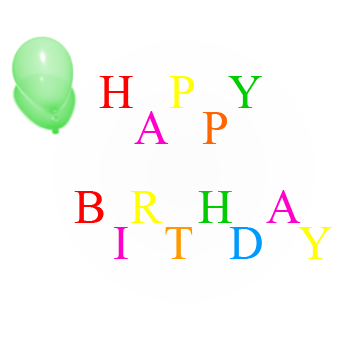 Happy Birthday Myspace Comments