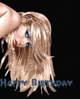 Happy Birthday Myspace Comments