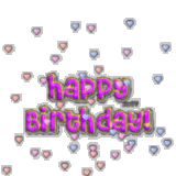 Happy Birthday Myspace Comments