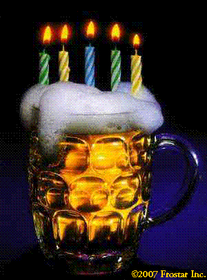 Happy Birthday Myspace Comments