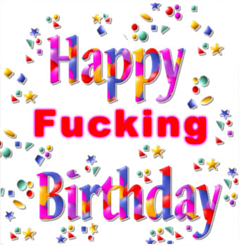 Happy Birthday Myspace Comments