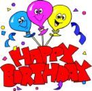 Happy Birthday Myspace Comments