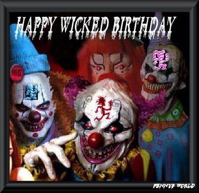 Happy Birthday Myspace Comments