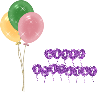 Happy Birthday Myspace Comments