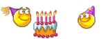 Happy Birthday Myspace Comments
