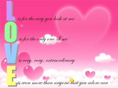 Love Myspace Comments