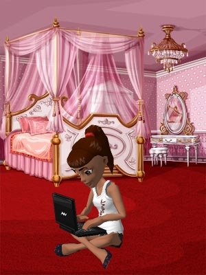 Girls Myspace Comments