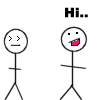 Hello! Myspace Comments