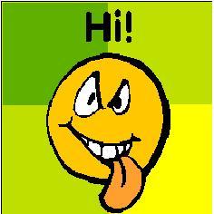 Hello! Myspace Comments