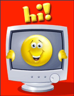 Hello! Myspace Comments