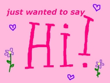 Hello! Myspace Comments
