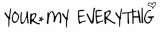 Love Myspace Comments