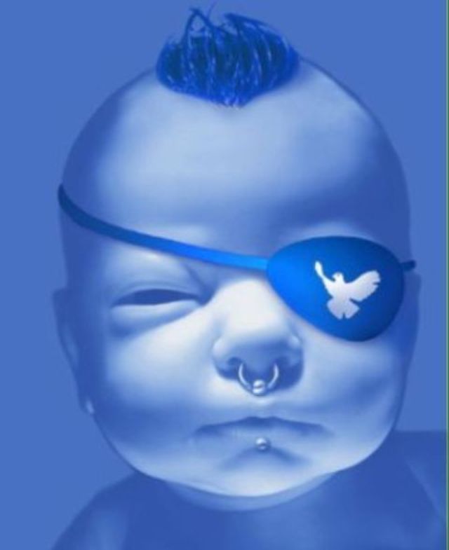 New Baby Myspace Comments