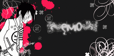 Emo Myspace Comments