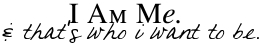 About Me Myspace Comments