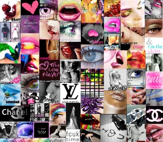 Girls Myspace Comments