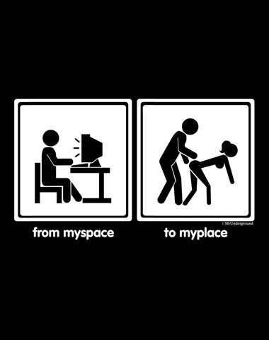 Myspace Myspace Comments
