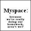 Myspace Myspace Comments