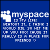 Myspace Myspace Comments